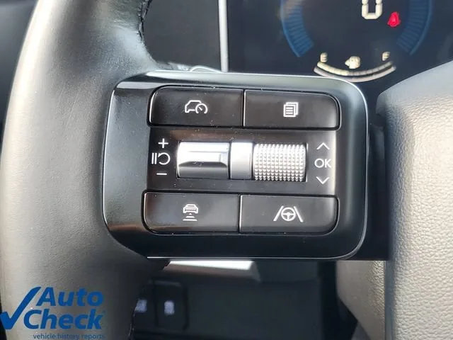 2024 Hyundai Santa Fe SEL photo 21