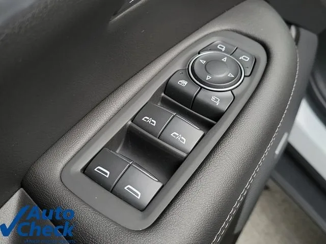 2024 Cadillac XT5 Premium Luxury photo 23