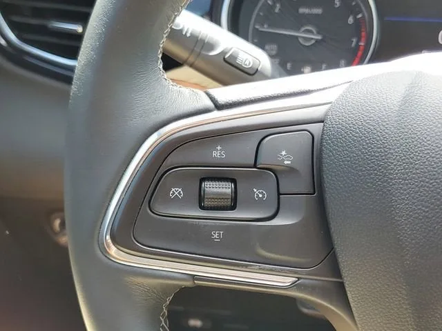 2023 Buick Encore GX Select photo 21