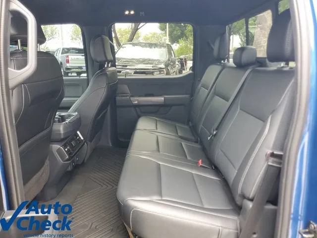 2022 Ford F-150 XL photo 10