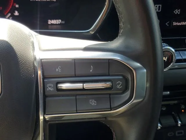 2024 GMC Canyon Elevation photo 21