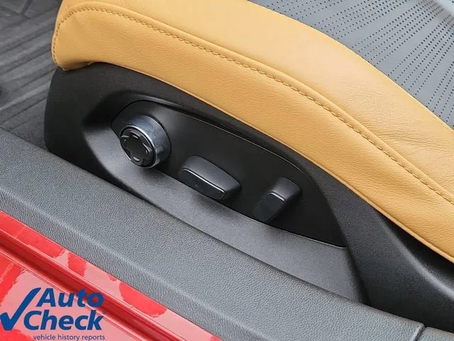 2021 Chevrolet Corvette Stingray 3LT photo 19