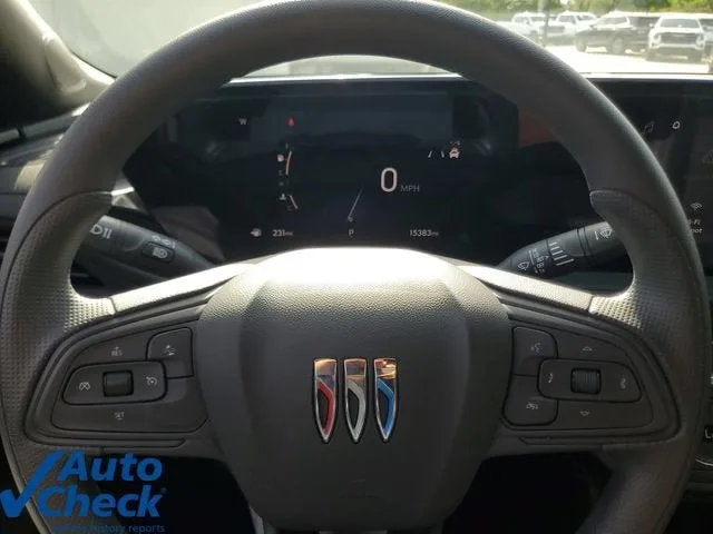 2024 Buick Envista Preferred photo 19