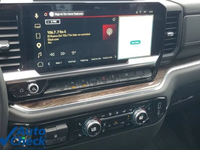 2023 GMC Sierra 1500 Elevation photo 24