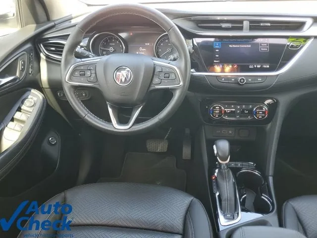 2023 Buick Encore GX Essence photo 17