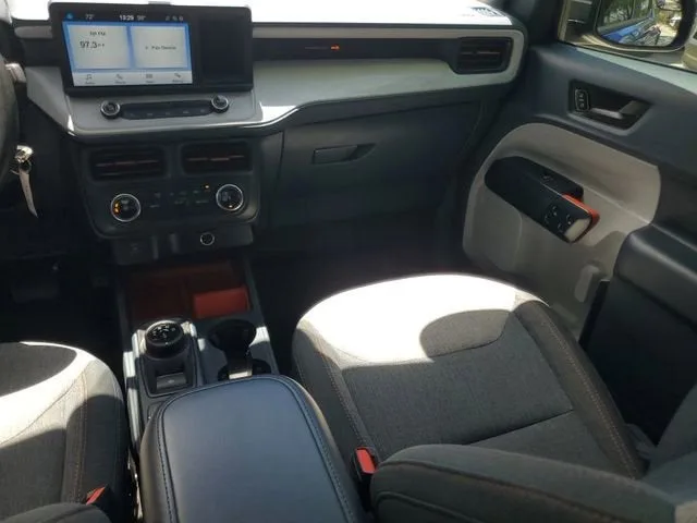 2024 Ford Maverick XLT photo 15