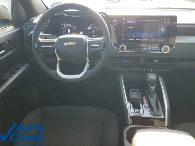 2024 Chevrolet Colorado LT photo 16