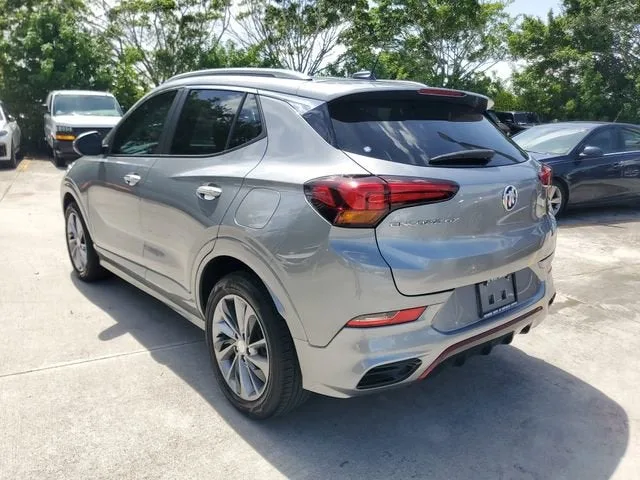 2023 Buick Encore GX Select photo 2