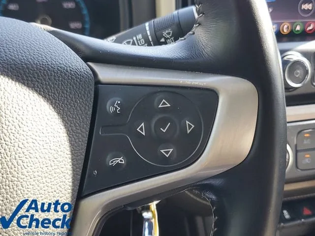 2022 GMC Canyon Denali photo 23