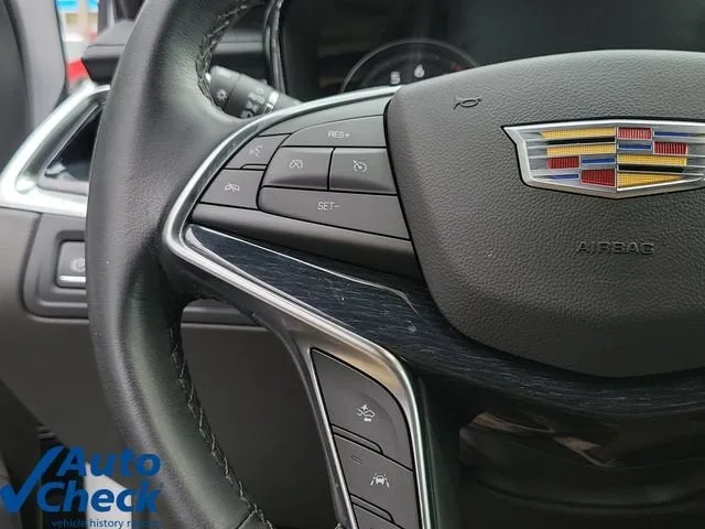 2024 Cadillac XT5 Premium Luxury photo 25