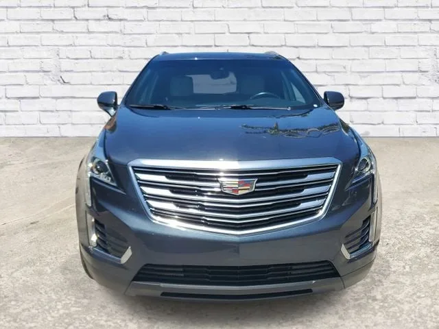 2019 Cadillac XT5 FWD photo 6