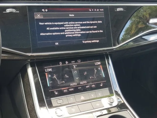 2025 Audi Q7 Premium Plus photo 28