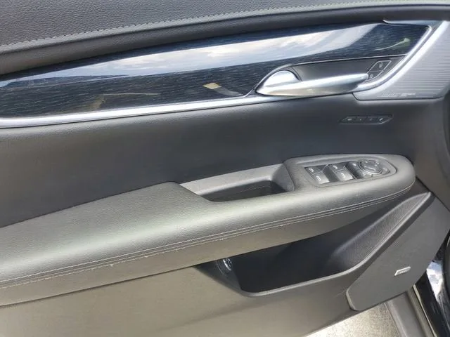 2024 Cadillac XT5 Premium Luxury photo 18