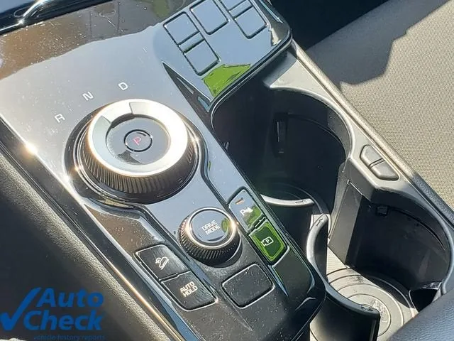 2023 Kia Sportage Hybrid LX photo 26