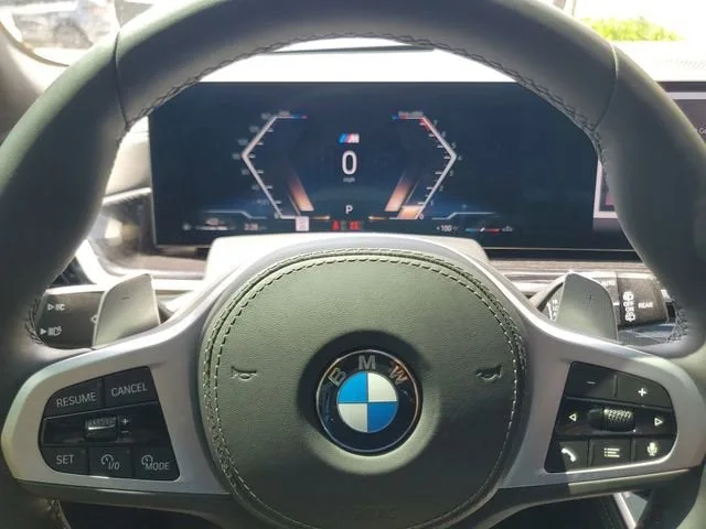 2026 BMW X5 xDrive40i photo 21