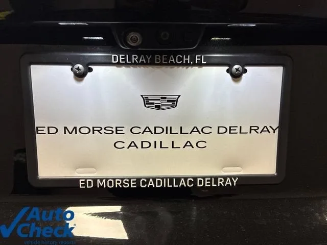2021 Cadillac Escalade Sport photo 31