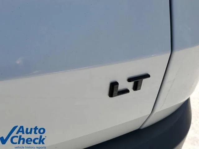 2024 Chevrolet Traverse LT photo 9