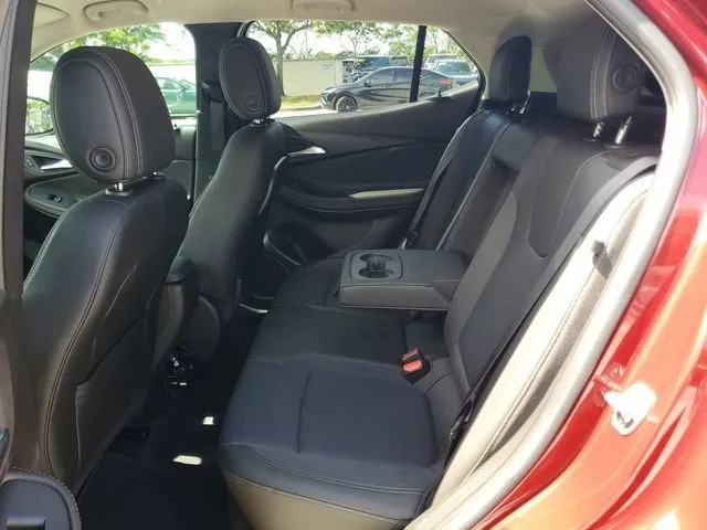 2023 Buick Encore GX Select photo 11