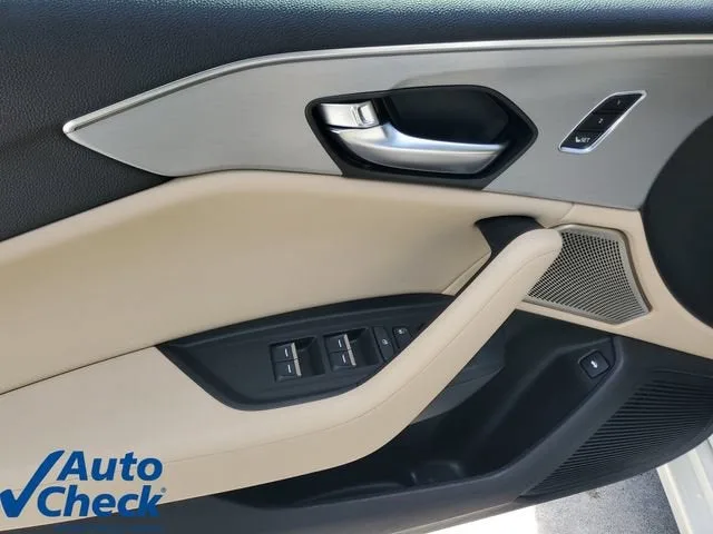 2021 Acura TLX Technology Package photo 18