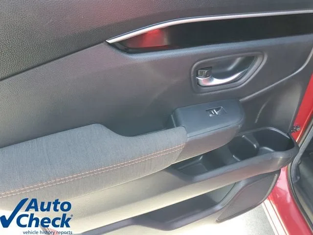 2024 Honda Pilot Sport photo 12