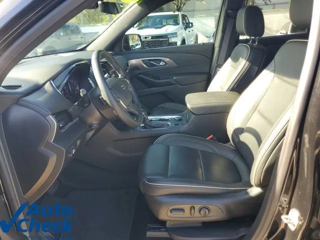 2023 Chevrolet Traverse Premier photo 19