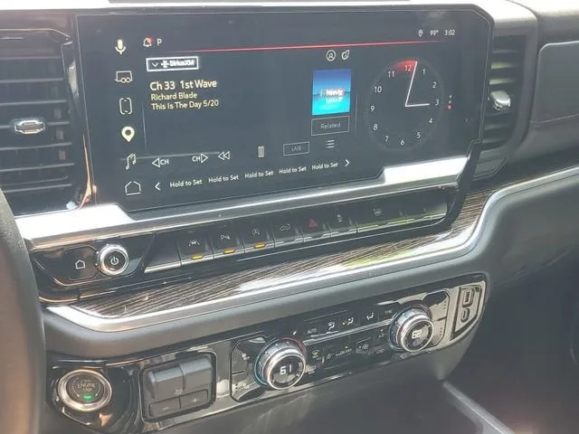 2026 GMC Sierra 1500 Elevation photo 25