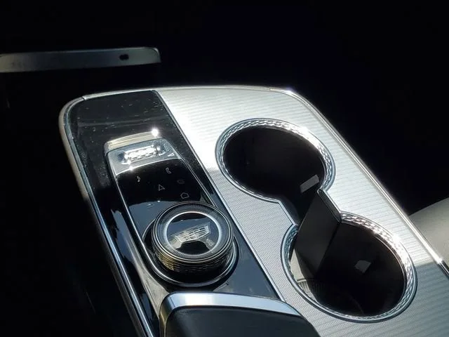 2024 Cadillac LYRIQ Tech photo 29