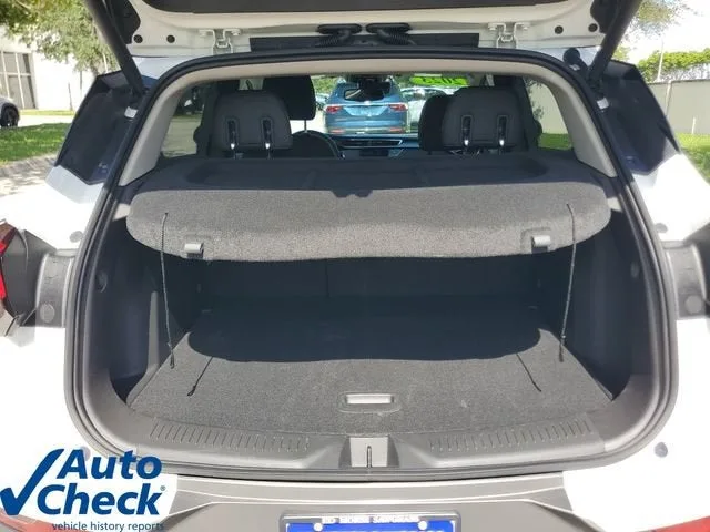 2023 Buick Encore GX Essence photo 10