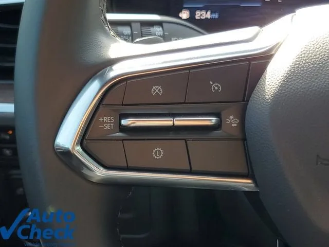 2025 Chevrolet Suburban LS photo 21