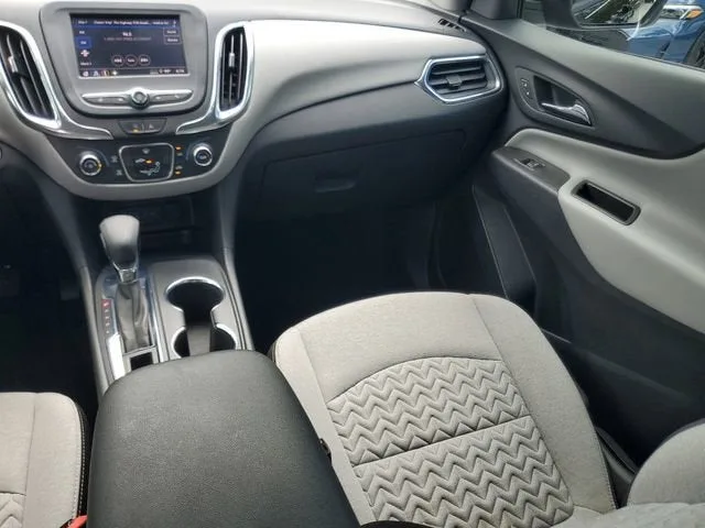 2023 Chevrolet Equinox LS photo 15