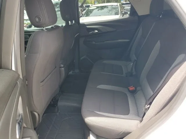 2023 Chevrolet Trailblazer LT photo 10