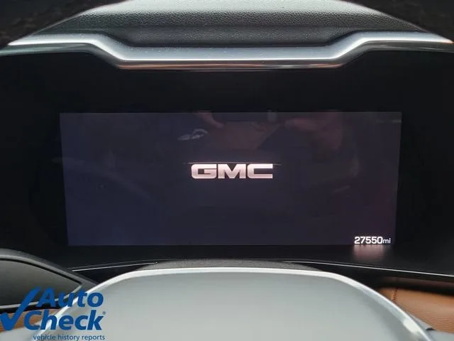2024 GMC Canyon AT4 photo 28