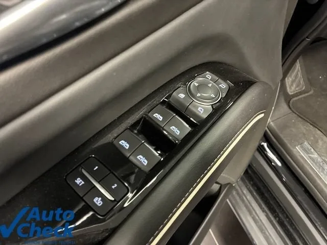 2021 Cadillac Escalade Sport photo 12
