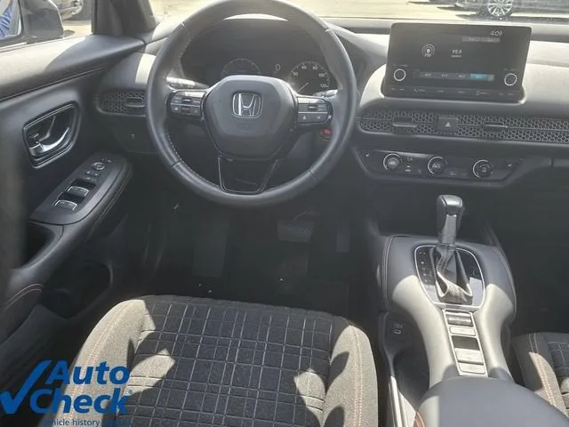 2024 Honda HR-V Sport photo 15