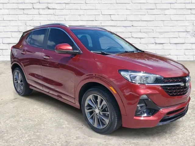 2023 Buick Encore GX Select photo 5
