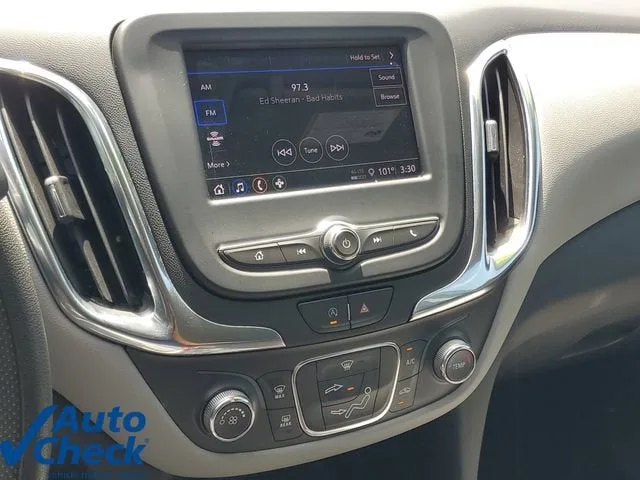 2024 Chevrolet Equinox LS photo 24