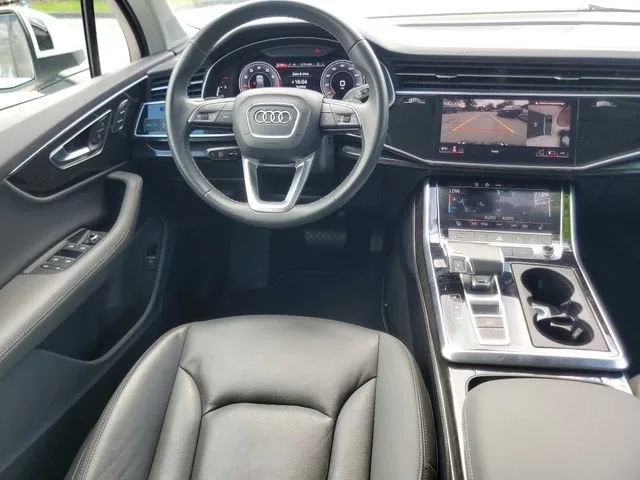 2025 Audi Q7 Premium Plus photo 18