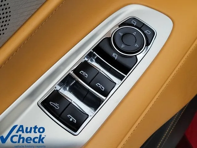 2021 Chevrolet Corvette Stingray 3LT photo 21