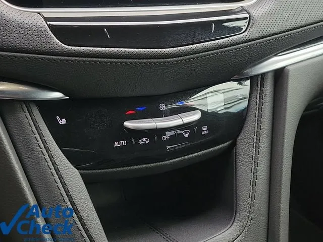 2024 Cadillac XT5 Premium Luxury photo 29
