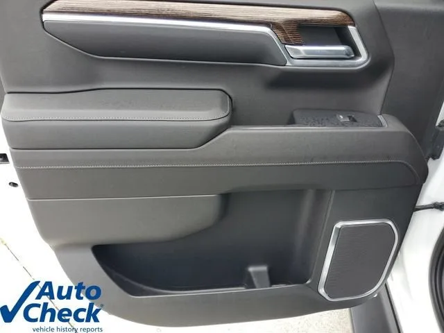 2023 GMC Sierra 1500 Elevation photo 13