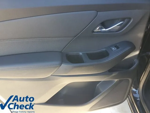 2023 Chevrolet Traverse Premier photo 14