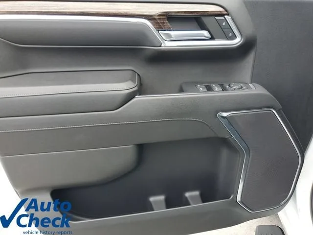 2023 GMC Sierra 1500 Elevation photo 19