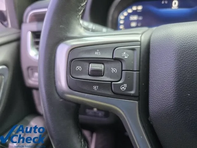 2023 Chevrolet Suburban Z71 photo 26