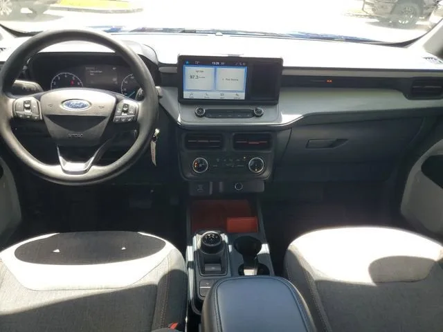 2024 Ford Maverick XLT photo 14