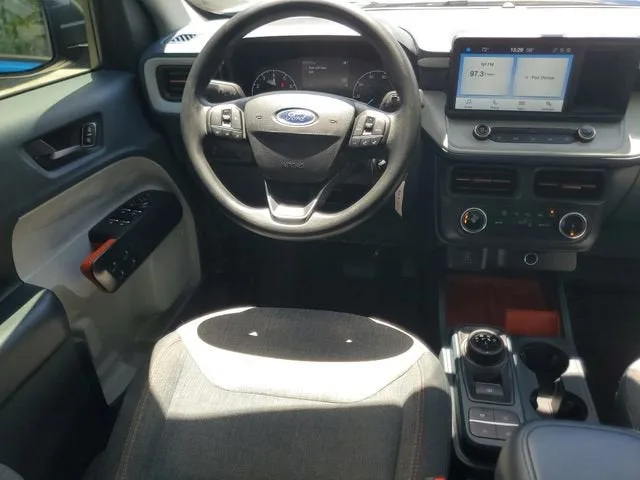 2024 Ford Maverick XLT photo 16