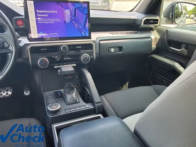 2025 Toyota Tacoma 2WD SR5 photo 13