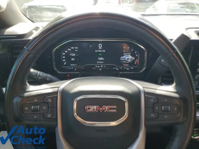 2023 GMC Sierra 1500 Elevation photo 20