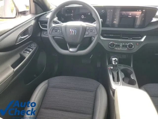 2024 Buick Envista Preferred photo 15