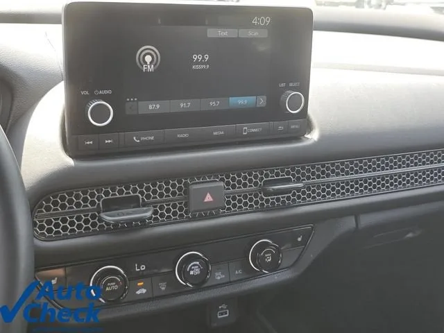 2024 Honda HR-V Sport photo 22
