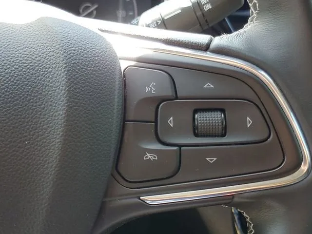 2023 Buick Encore GX Select photo 21